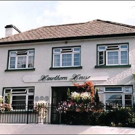 Hawthorn House Guesthouse Kenmare Esterno foto