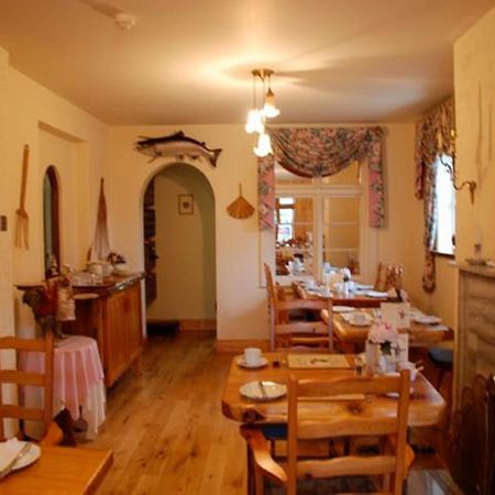 Hawthorn House Guesthouse Kenmare Esterno foto