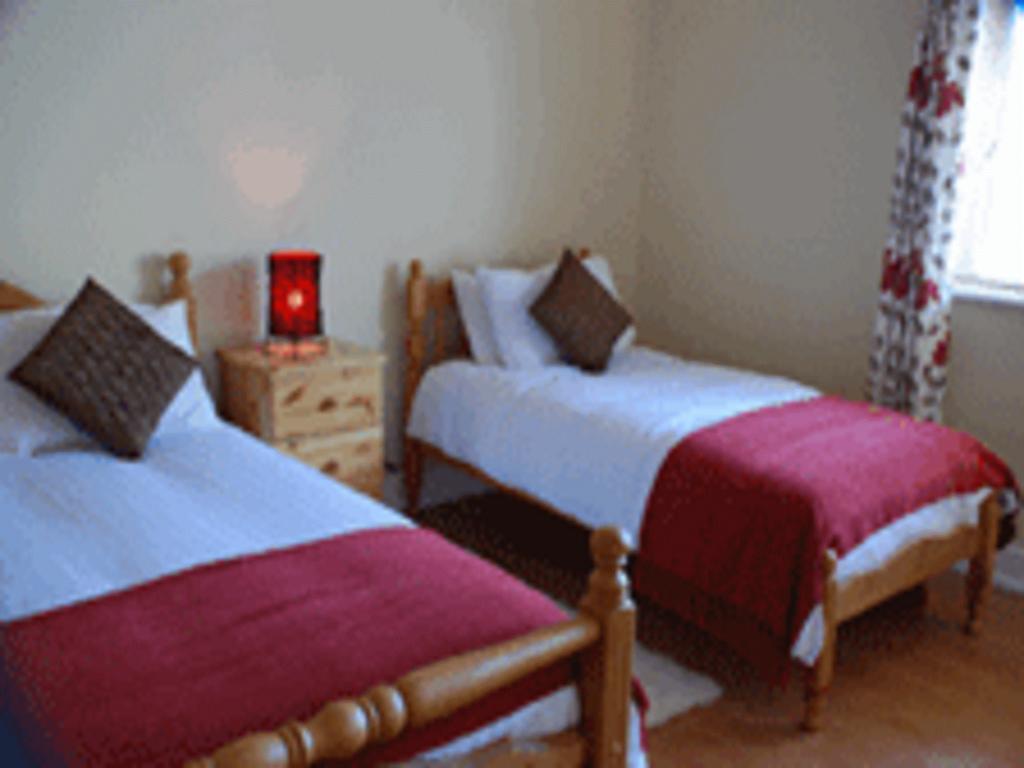 Hawthorn House Guesthouse Kenmare Esterno foto