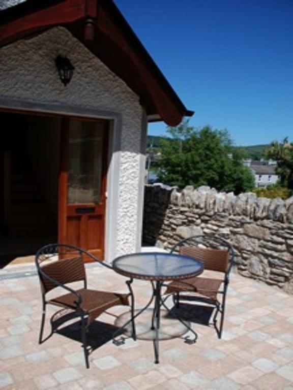Hawthorn House Guesthouse Kenmare Esterno foto