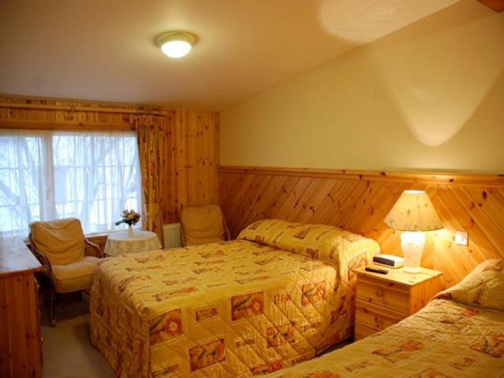 Hawthorn House Guesthouse Kenmare Camera foto