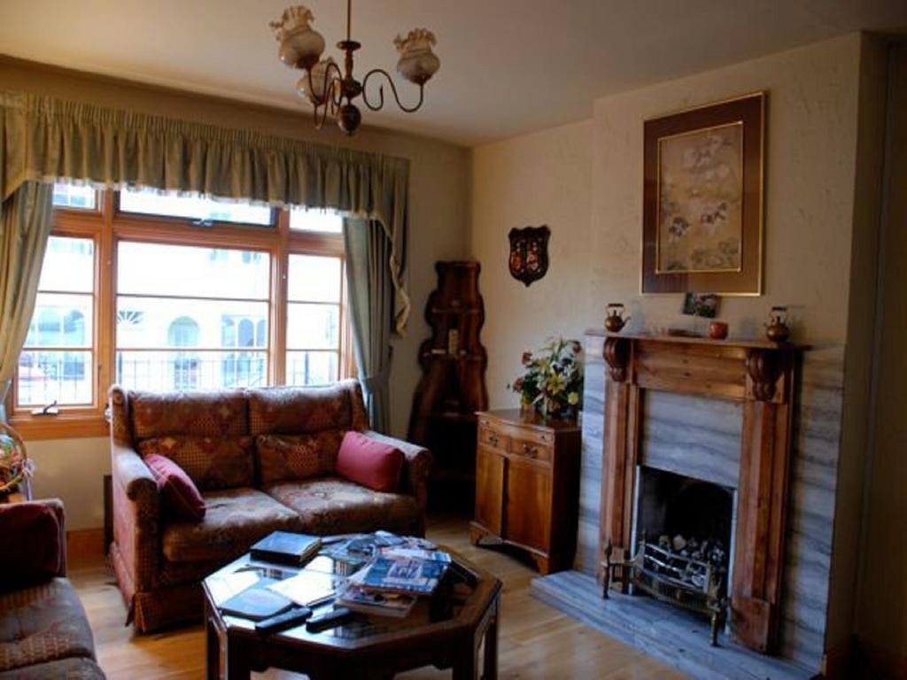 Hawthorn House Guesthouse Kenmare Esterno foto