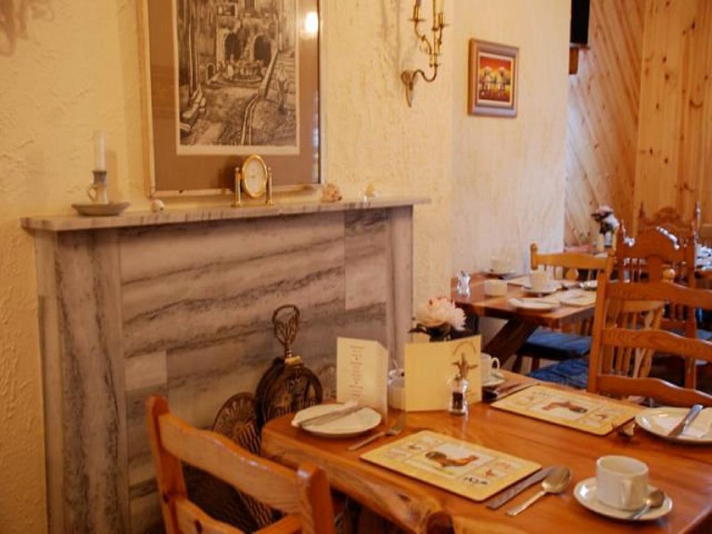 Hawthorn House Guesthouse Kenmare Esterno foto