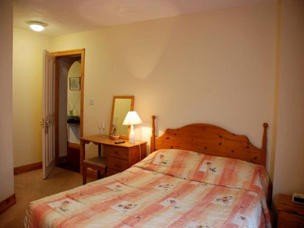 Hawthorn House Guesthouse Kenmare Esterno foto