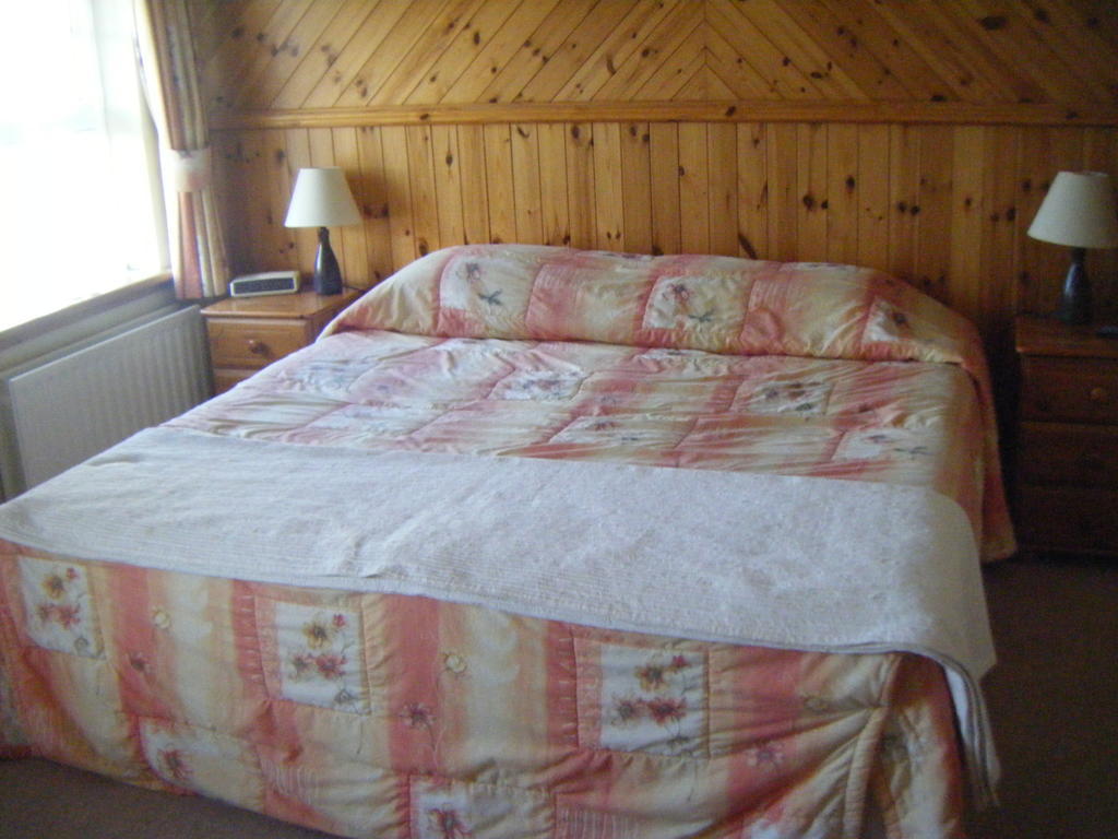 Hawthorn House Guesthouse Kenmare Camera foto